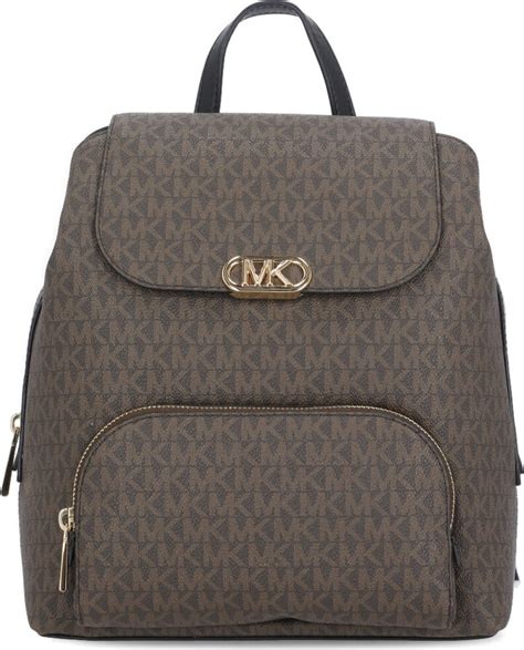 michael kors kensington backpack|michael kors backpack outlet.